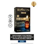 Bioxcin Skin Expert Hyaluronik Asit %3 Serum 30 ml Yoğun Nemlendirici