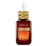 Bioxcin Skin Expert Retinol %1 30 ml Seramid Complex Derin Kırışıklık Karşıtı Serum
