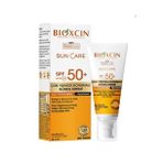 Bioxcin SPF50+ Kuru ve Normal Ciltler İçin 50 ml Güneş Kremi