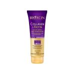 Bioxcin Sülfatsız Saç Bakım Kremi 250 ml Kolajen Biotin İçerikli İnce Telli Saçlara Hacim Dolgunluk