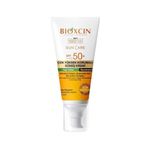 Bioxcin Sun Care 50 ml Spf50+Çok Yüksek Korumalı Güneş Kremi