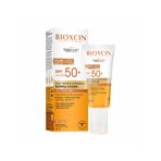 Bioxcin Sun Care Çok Yüksek Korumalı Kuru Ciltler İçin SPF50+ 50 ml Güneş Kremi
