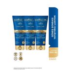 Bioxcin Sun Care Güneş Sonrası Yatıştırıcı Losyon 200 ml 3 Adet