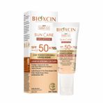Bioxcin Sun Care Leke Tinted 50 ml Güneş Kremi