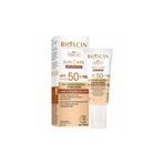 Bioxcin Sun Care Lekeli Ciltler Için Güneş Kremi Spf 50 50 ml - Renkli