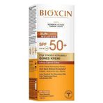 Bioxcin Sun Care Lekeli Ciltler İçin SPF50+ 150 ml Güneş Kremi
