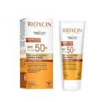 Bioxcin Sun Care Lekeye Eğilimli Ciltler için SPF50+ 150 ml Güneş Kremi