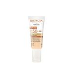 Bioxcin Sun Care Melatone Lekeli Ciltler 50 ml 50 Faktör Renkli Güneş Kremi