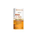 Bioxcin Sun Care Melatone Lekeye Eğilimli Ciltler için Güneş Kremi 50+ SPF - 150 ml