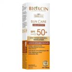 Bioxcin Sun Care Melatone Lekeye Eğilimli Ciltler İçin SPF50+ 50 ml Çok Yüksek Korumalı Güneş Kremi