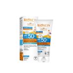 Bioxcin Sun Care SPF 50 100 ml Hassas Ciltler için Yüksek Korumalı Bebek Güneş Kremi