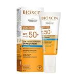 Bioxcin Sun Care SPF 50+ 50 ml Hassas Güneş Kremi