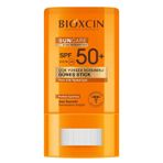 Bioxcin Sun Care Stick SPF50 Hassas Bölgeler için Yüksek Korumalı Stick Güneş Kremi