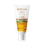 Bioxcin Sun Care Tint SPF 50+ 50 ml Güneş Kremi