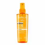 Bioxcin Suncare 200 ml SPF 15 Bronz Yağ