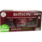 Bioxcin Tüm Saç Tipleri Için Şampuan - 1