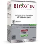 Bioxcin Yağlı Saçlar 300 ml Şampuan