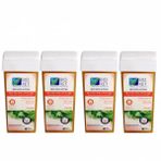 Bioxet 4x100 ml Roll-On Naturel Sir Ağda