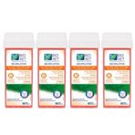 Bioxet 4x100 ml Roll-On Pudralı Sir Ağda