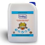 Bioxi 5 lt Çok Amaçlı Genel Temizleyici