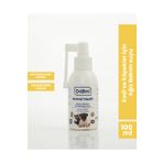 Bioxi ® Nane Yağı Ferahlığıyla Kedi Ve Köpekler Için Ağız Bakım Suyu 100ml | Taze Nefes Ve Ağız Hijyeni