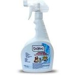 BİOXİ PERFECT LEKE VE KOKU GİDERİCİ