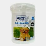 Bioxi Plus Babydog Milk 200 gr Yavru Köpek Süt Tozu