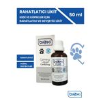 Bioxi Plus Calming Liquid-Kedi ve Köpekler Için Rahatlatıcı ve Sakinleştirici Destek