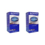 Bioxin Forte %5 Deri Spreyi 2'li