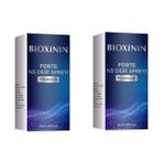 Bioxini n Forte %5 Deri Spreyi 2 Adet Yeni Ambalaj