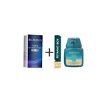 Bioxinin %5 Sprey + Bioxcin Keratin ve Argan Onarıcı 100 ml Şampuan