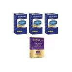 Bioxinin Forte Minoksidil %5 Deri Spreyi 60 Ml 3 Adet Bioxcin Collagen & Biotin Hacim Şampuanı 300
