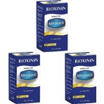 Bioxinin Forte Minoksidil Sprey 60ml | 3 Adet