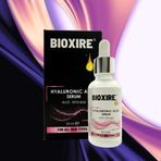 BİOXİRE® HYALURONİK ASİT SERUM 30 ML