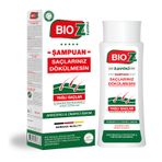 Bioz 400 ml Yağlı Saçlar İçin Şampuan