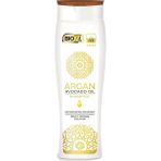 Bioz Argan Avakado Proteini Boyalı Saçlar Renk Koruma Şampuanı 250 ml 3 Adet