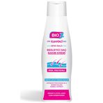 Bioz Kolay Taranan Saçlar için Besleyici 300 ml Saç Bakım Kremi