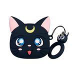 BİPOWER AIRPODS 1-2 KILIF KEDİ
