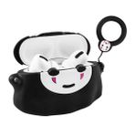 BİPOWER Airpods Pro Kılıf Hayalet