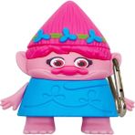 Bipower Airpods Pro Kılıf Sevimli Trolls Pembe - Renkli