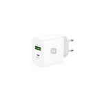Bipower BI-204 20W USB-C Beyaz Güç Adaptörü