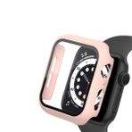 BİPOWER E2M APPLE WATCH 38MM SENSE KASA VE EKRAN KORUYUCU PUDRA
