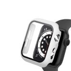 BİPOWER E2M APPLE WATCH 40MM SENSE KASA VE EKRAN KORUYUCU BEYAZ