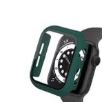 BİPOWER E2M APPLE WATCH 42MM SENSE KASA VE EKRAN KORUYUCU YEŞİL