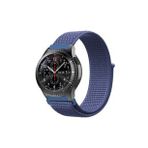 BİPOWER Huawei Watch 22mm KRD3 Hasır Kordon