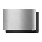 BIQU SLA/DLP 3D Yazıcı Manyetikli Yay Çeliği 202x128mm