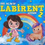 Bir Acayip Labirent Kitabı 2