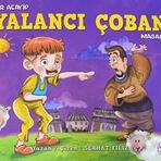 Bir Acayip Yalancı Çoban Masalı