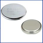 Bir Adet Gp Cr1620 Lityum 78mah Düğme Pil