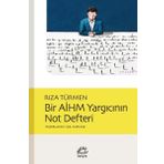 Bir AİHM Yargıcının Not Defteri - Rıza Türmen